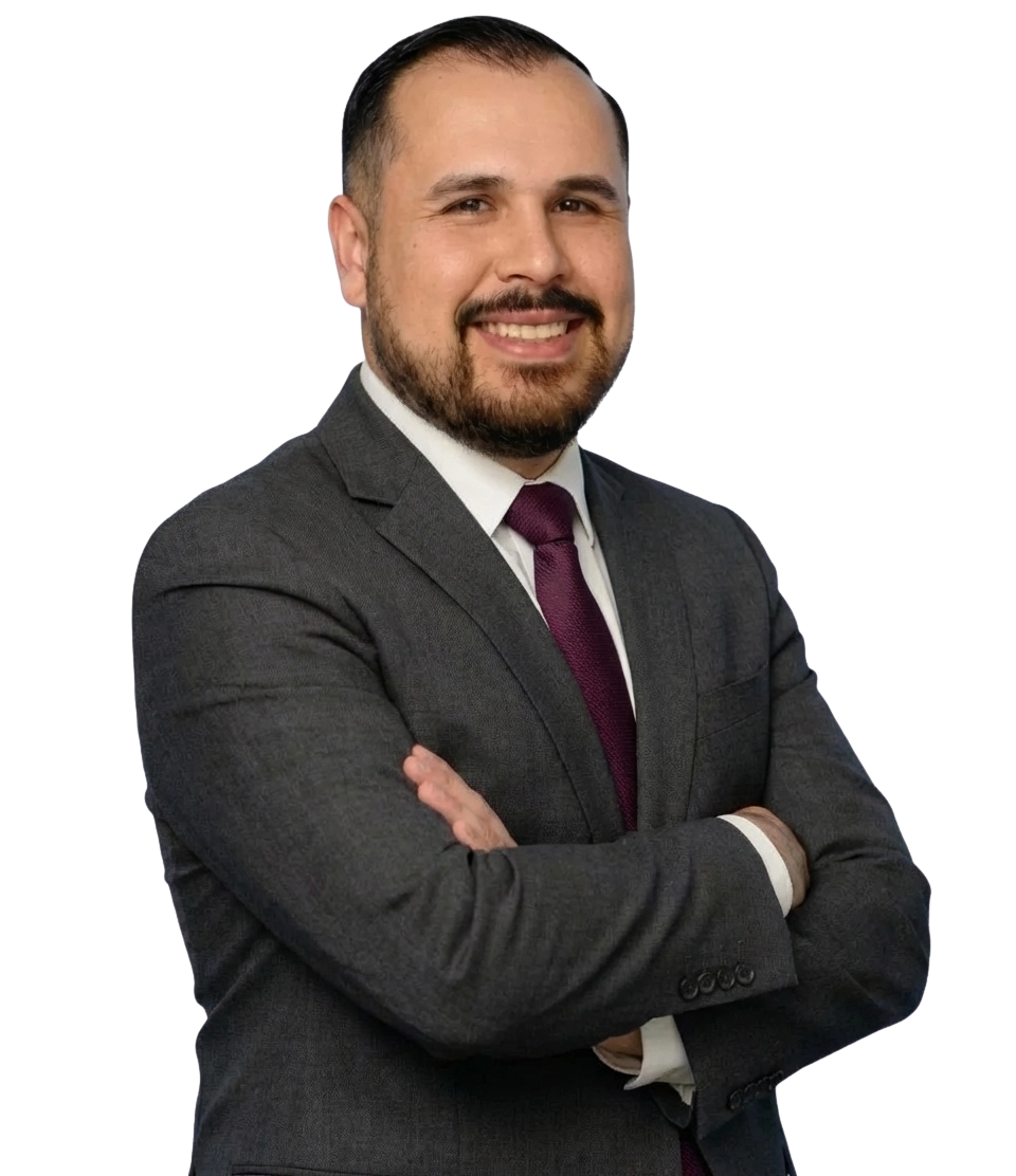 Attorney Geronimo Gutierrez IV - Poseidon Defense A.P.C.